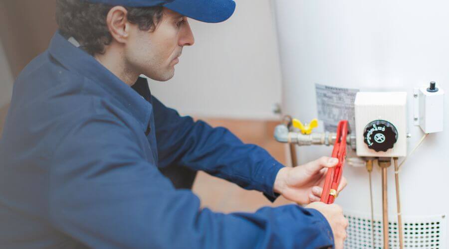Local sewer line repair in Casper, WY